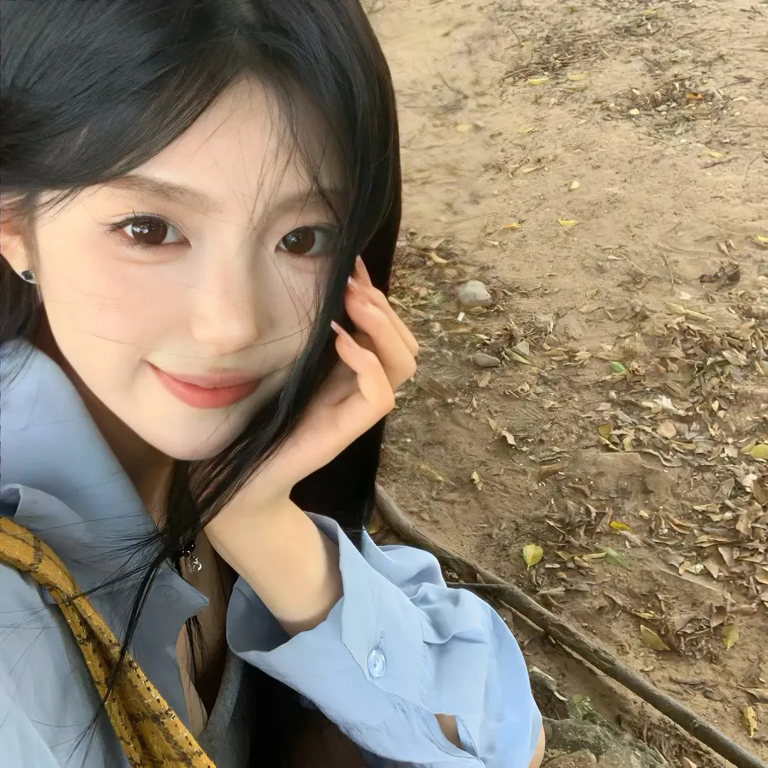 我不在此